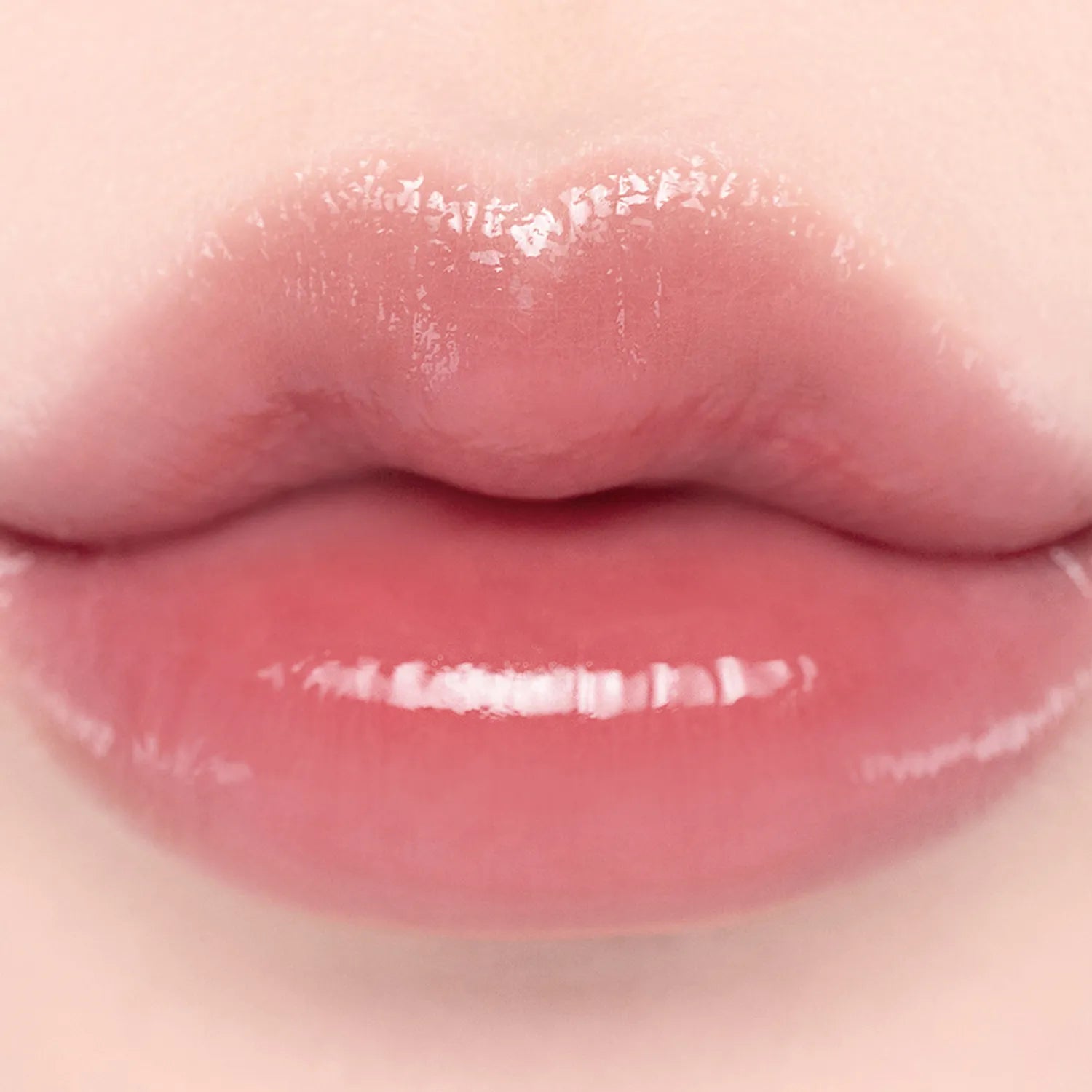 laka Jelling Nude Gloss (10 Colors)