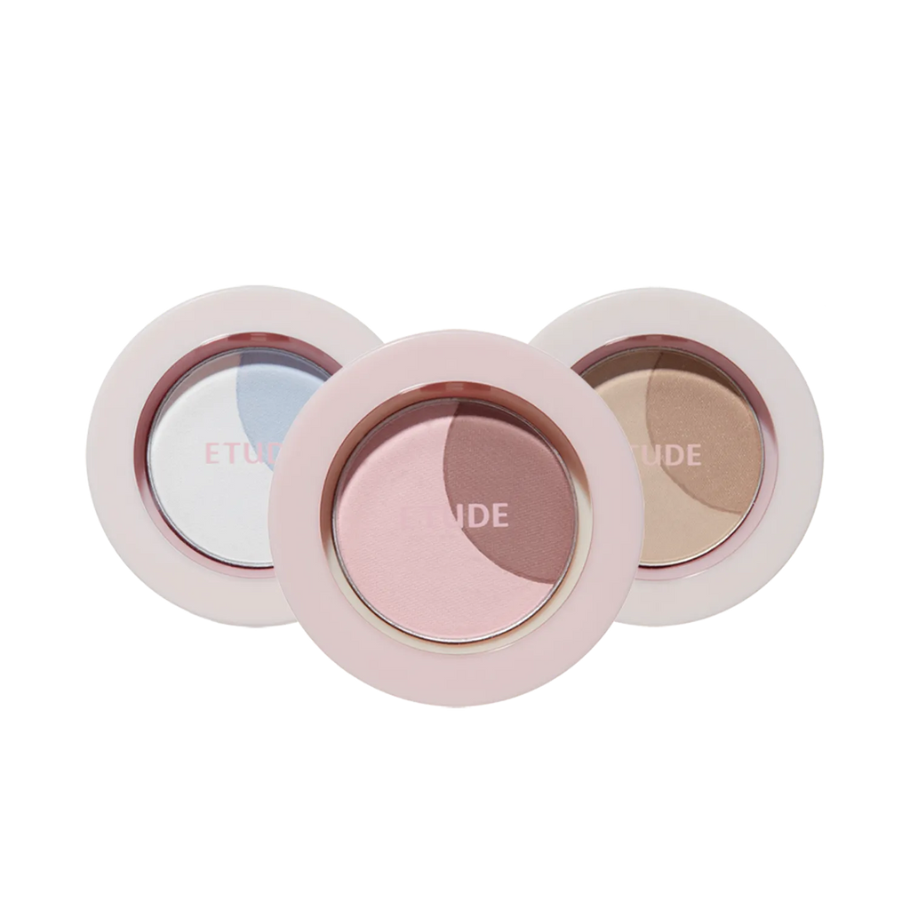 ETUDE Loot At My Eyes Duo (3 Options)