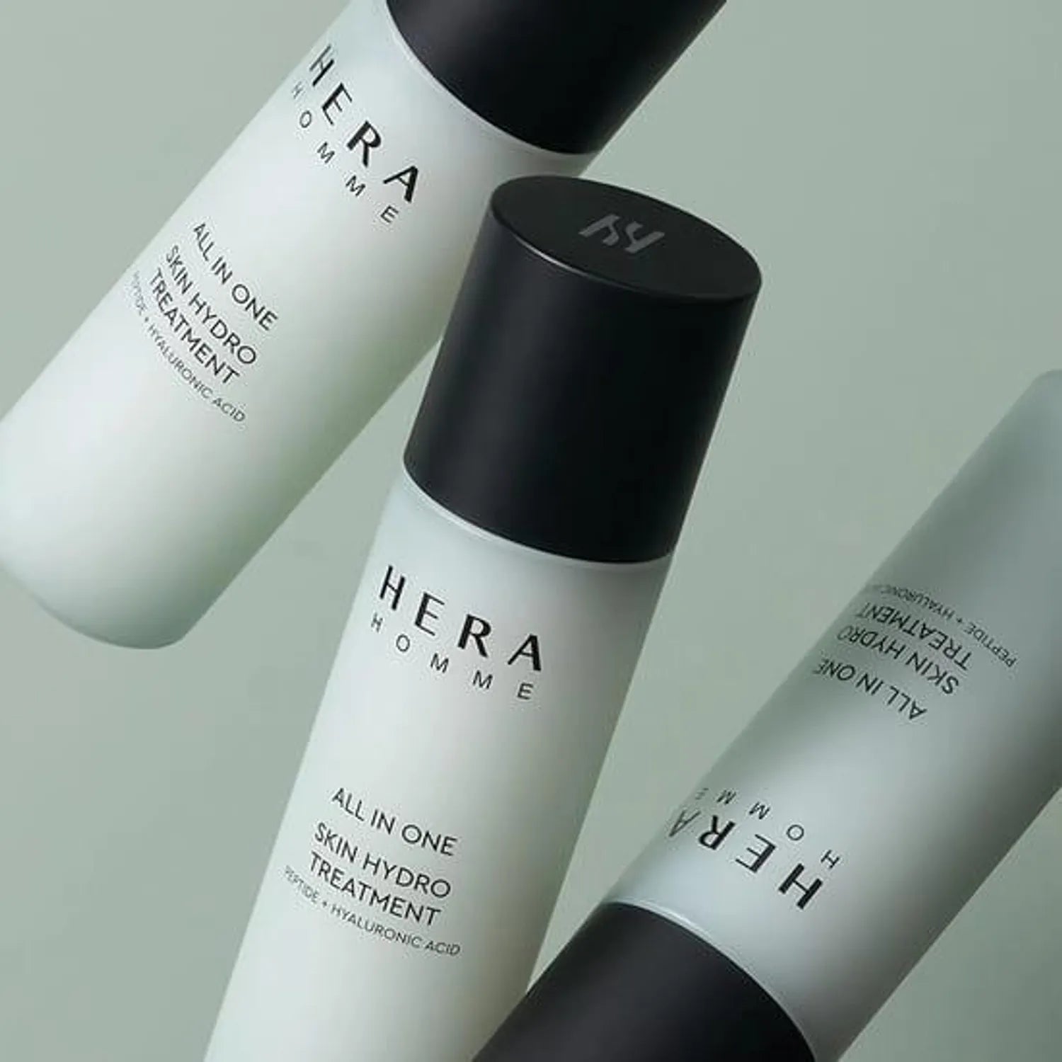 HERA Homme All In One Skin Hydro Treatment 150ml