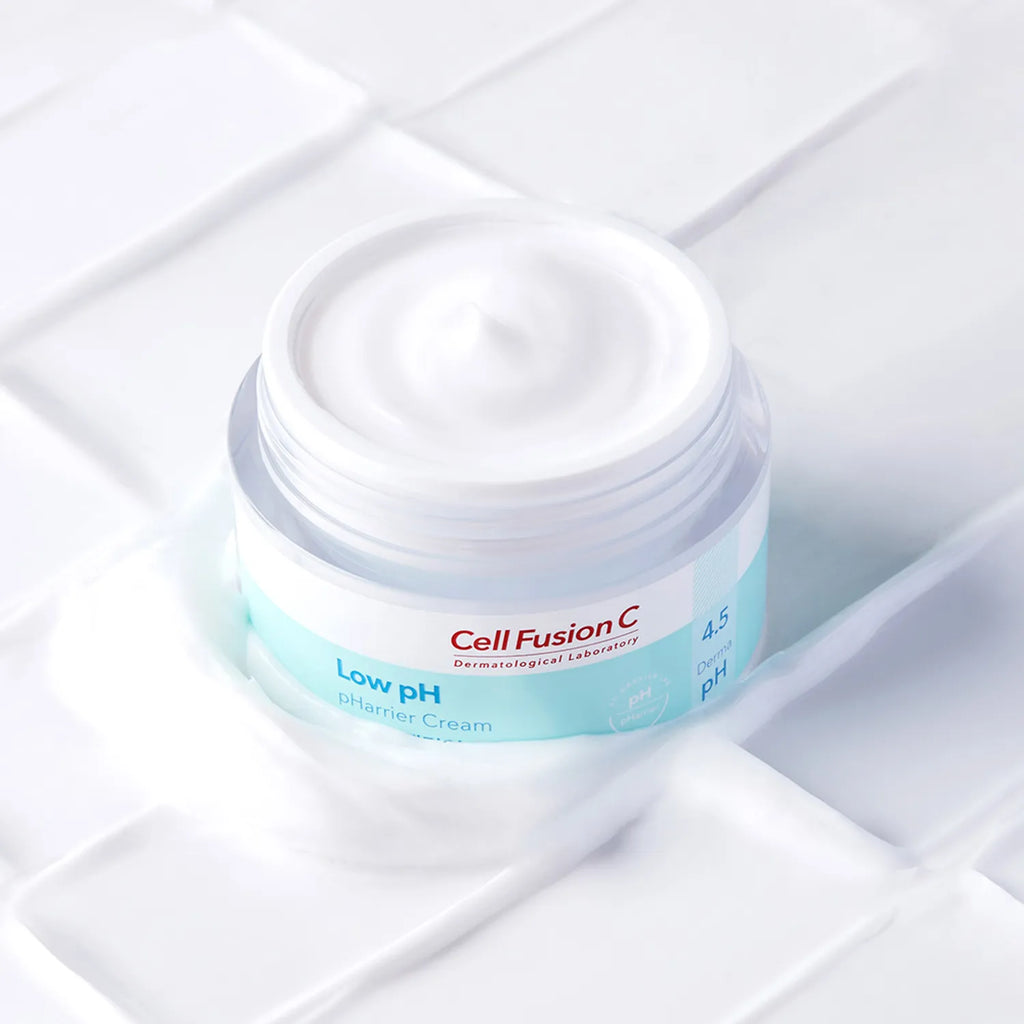 Cell Fusion C Low pH pHarrier Cream 55mL