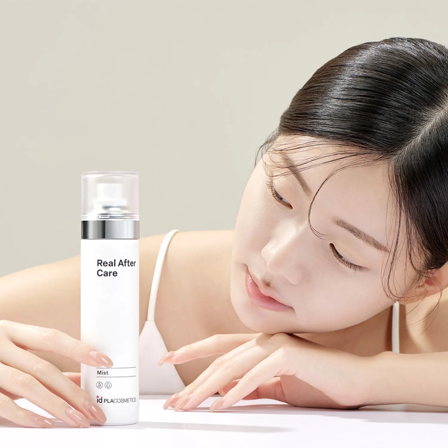 idplacosmetic Real After Care Mist 120ml
