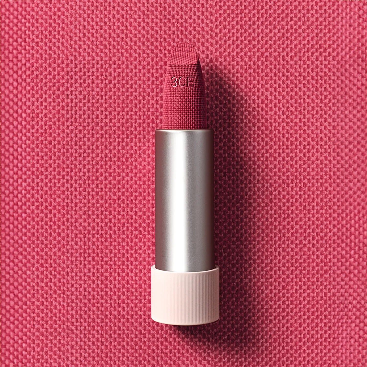 3CE Cashmere Hug Lipstick (14 Colors)