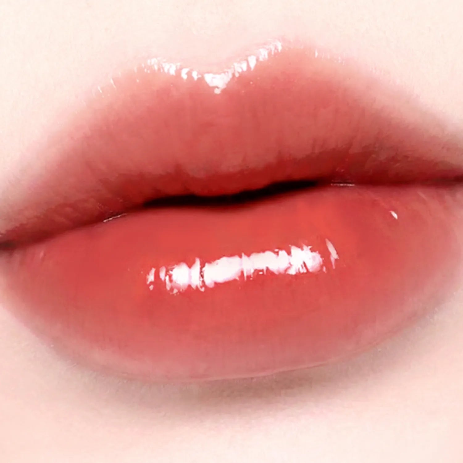 Coralhaze Fruity Jam Gloss 4g (Set/Single) (10 Colors)