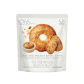 DELIGHT PROJECT Jeju Udo Peanut Bagel Chips 55g