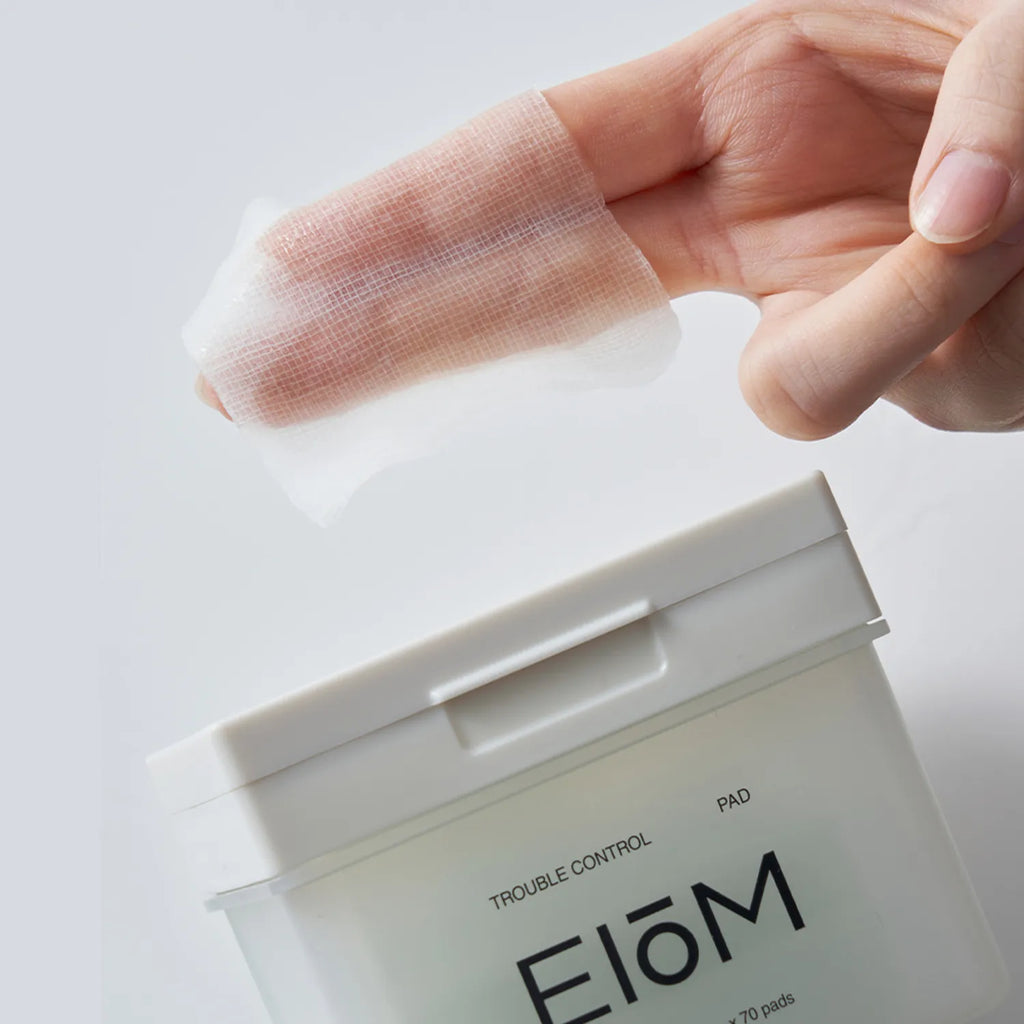 eiom Trouble Control Pad 70P