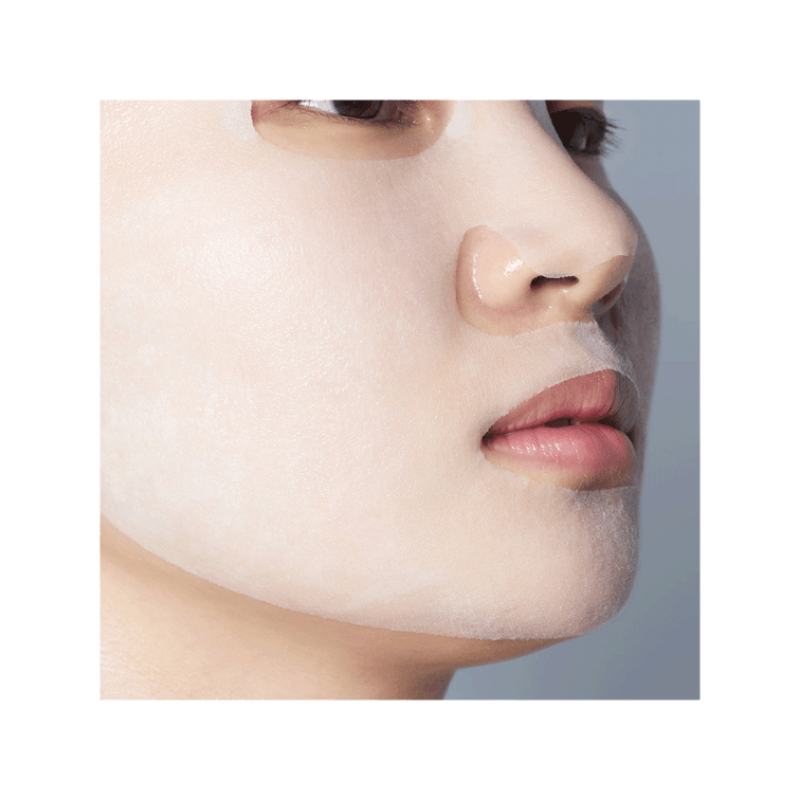 Dr.Jart+ Dermask Water Jet Soothing Hydra Solution Mask 5 Sheets