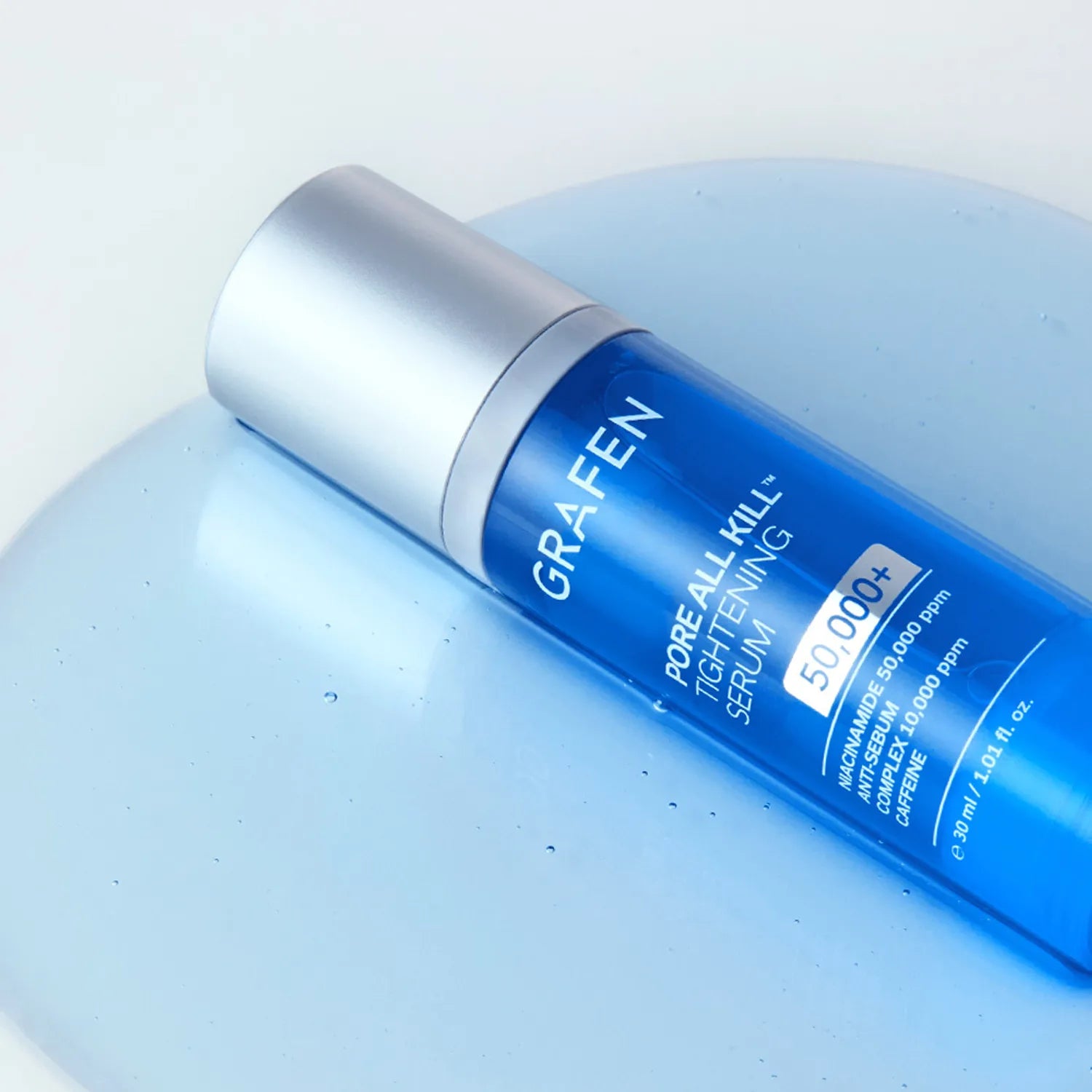 GRAFEN Pore All Kill Tightening Serum 30ml