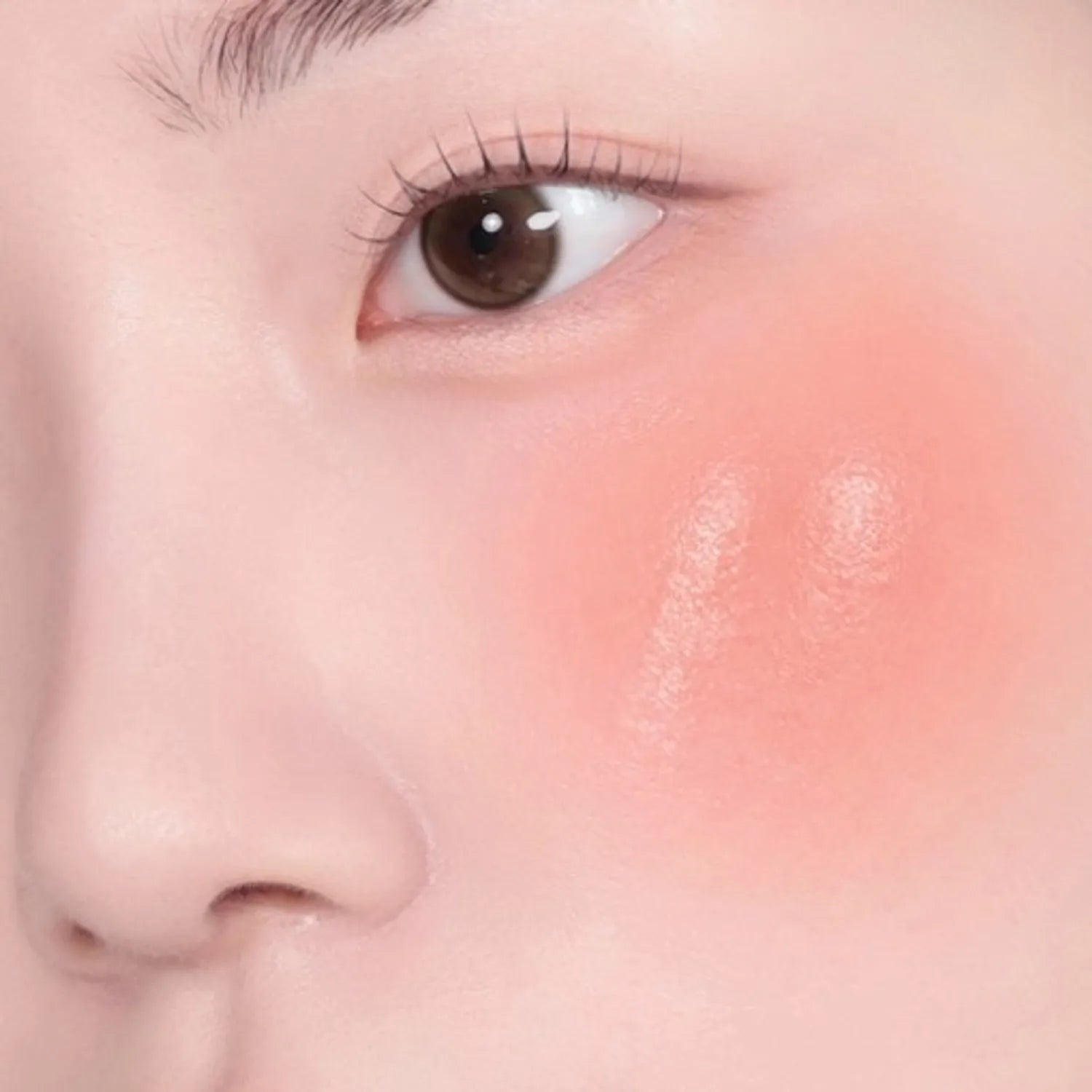 AOU Glowy Cream Blush 8 Colors