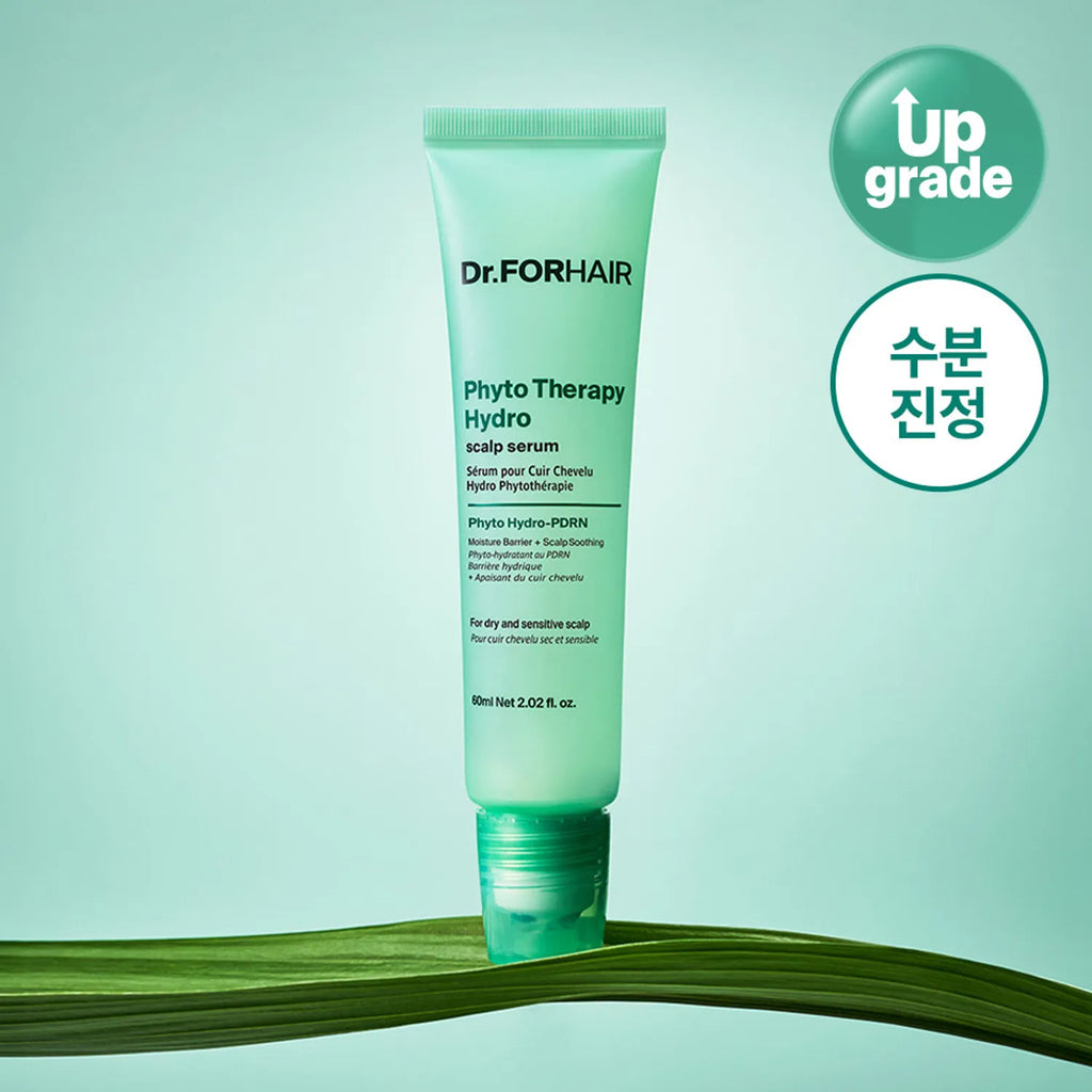 Dr.FORHAIR Phyto Therapy Hydro Scalp Serum 60ml
