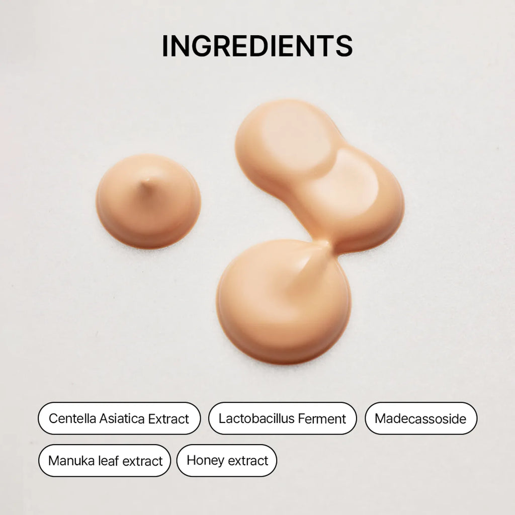 Parnell Cicamanu Skin Fit Cover Concealer