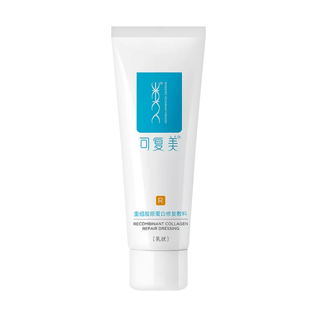 Recombinant Collagen Repair Dressing, R Type, Lotion Type, 1.41oz.