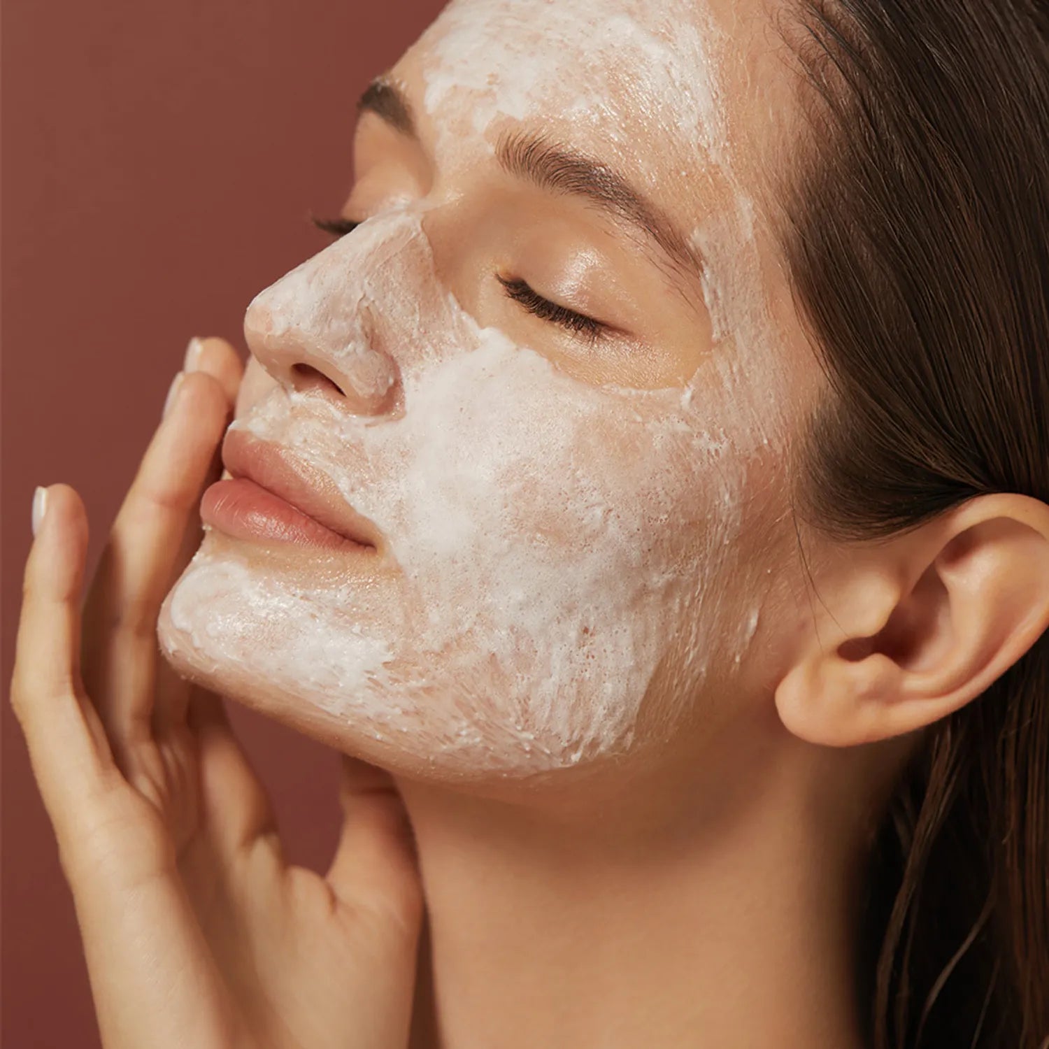 koy Flow Soft Crema Mask 70ml
