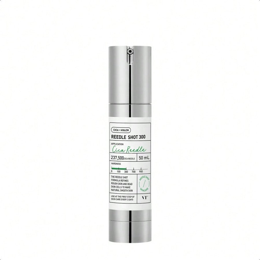 VT Reedle Shot 100(50ml 1.69oz Fl)/300(50ml 1.69oz Fl)/700(30ml 1.01oz Fl)