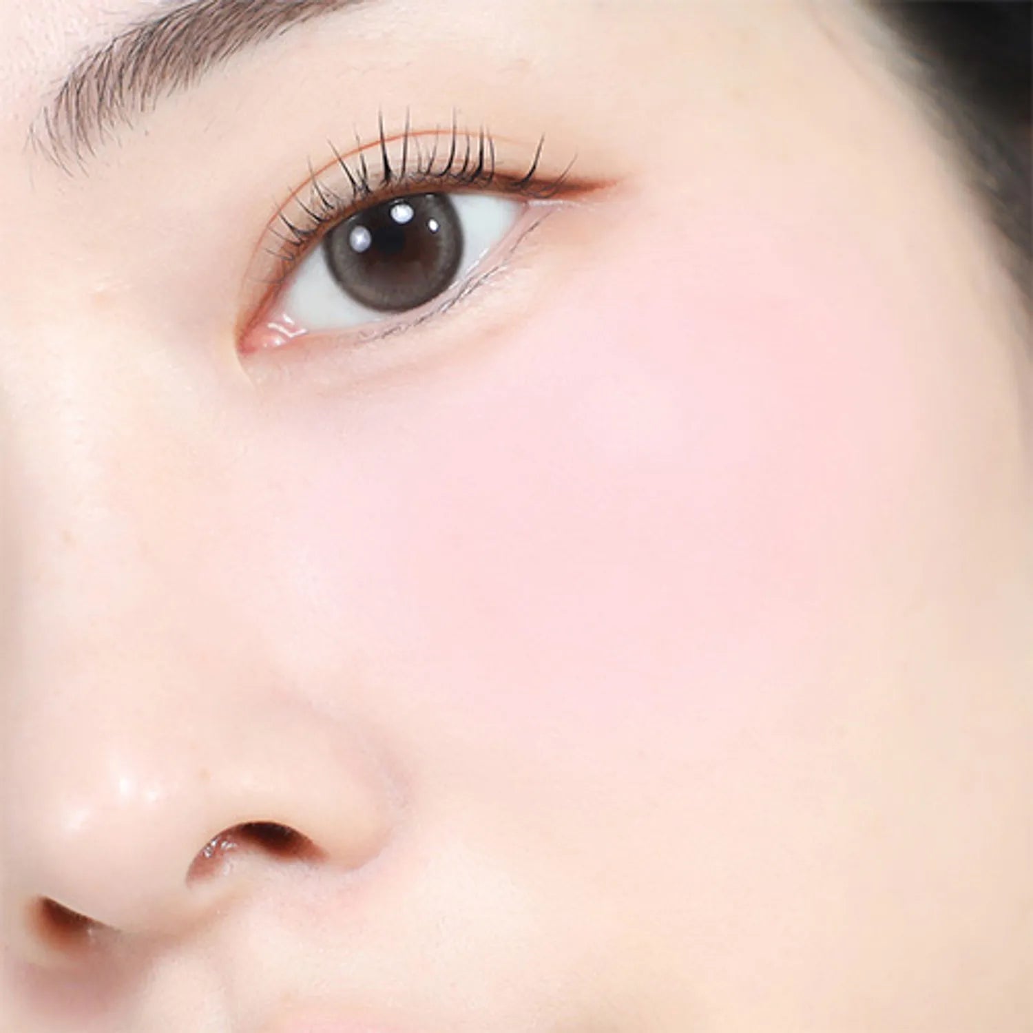 Alternative stereo Balmy Cream Cheek (9 Colors)