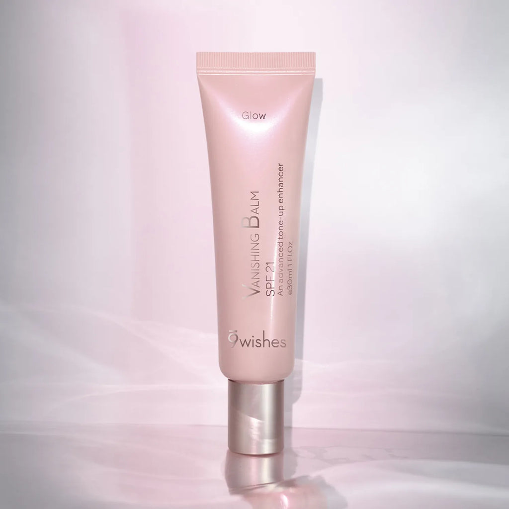 9wishes VB Glow Tone Up Cream 30ml