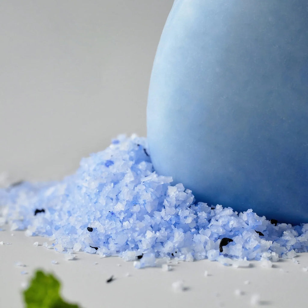 ReSaltZ Salt Massage Ocean Cleansing Bar 90g