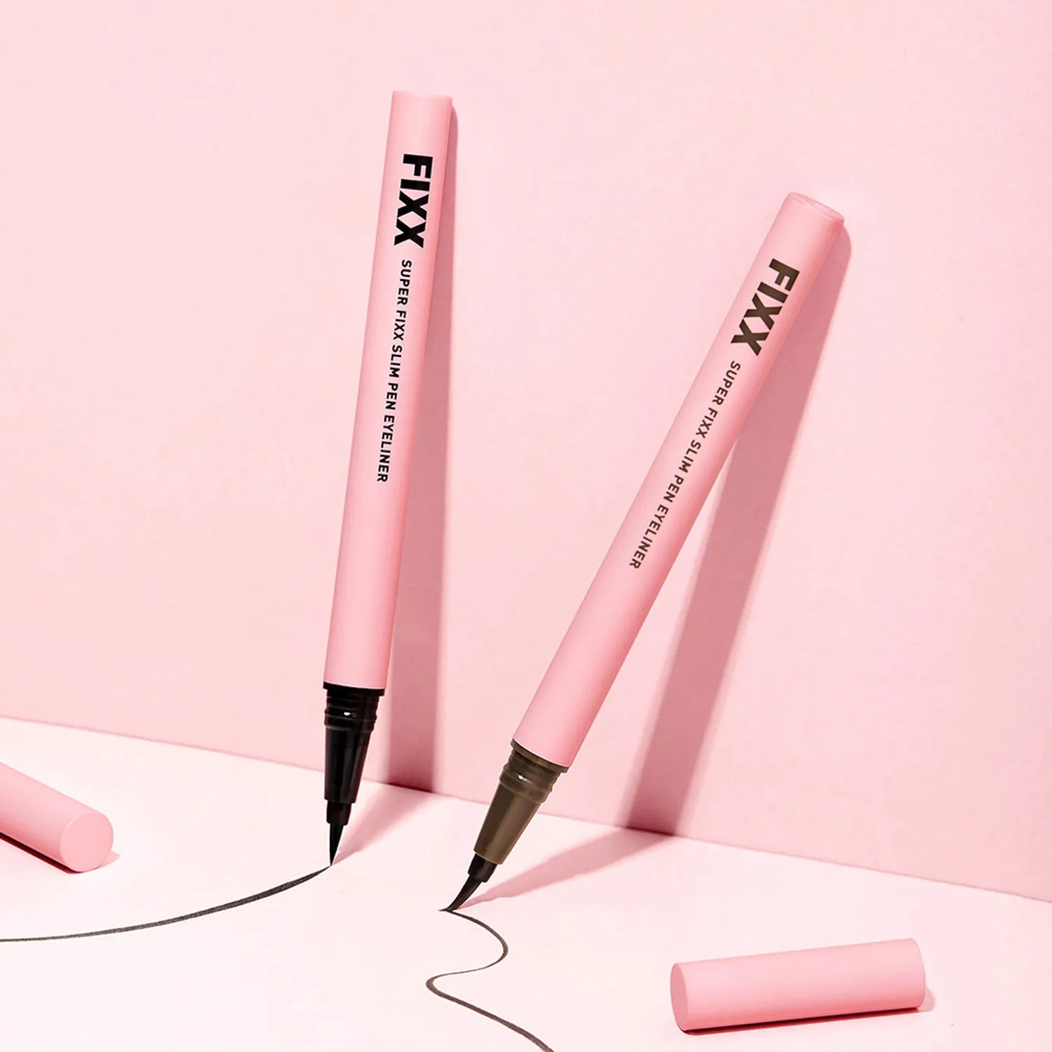 so natural Super Fixx Slim Pen Eyeliner 0.4g