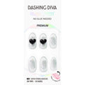 Dashing Diva Magic Press PREMIUM (Nail/Pedi) (12 Options)