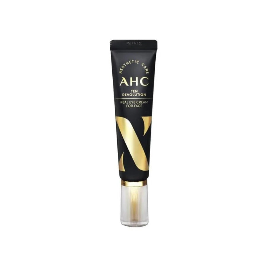 AHC Ten Revolution Real Eye Cream For Face 30ml