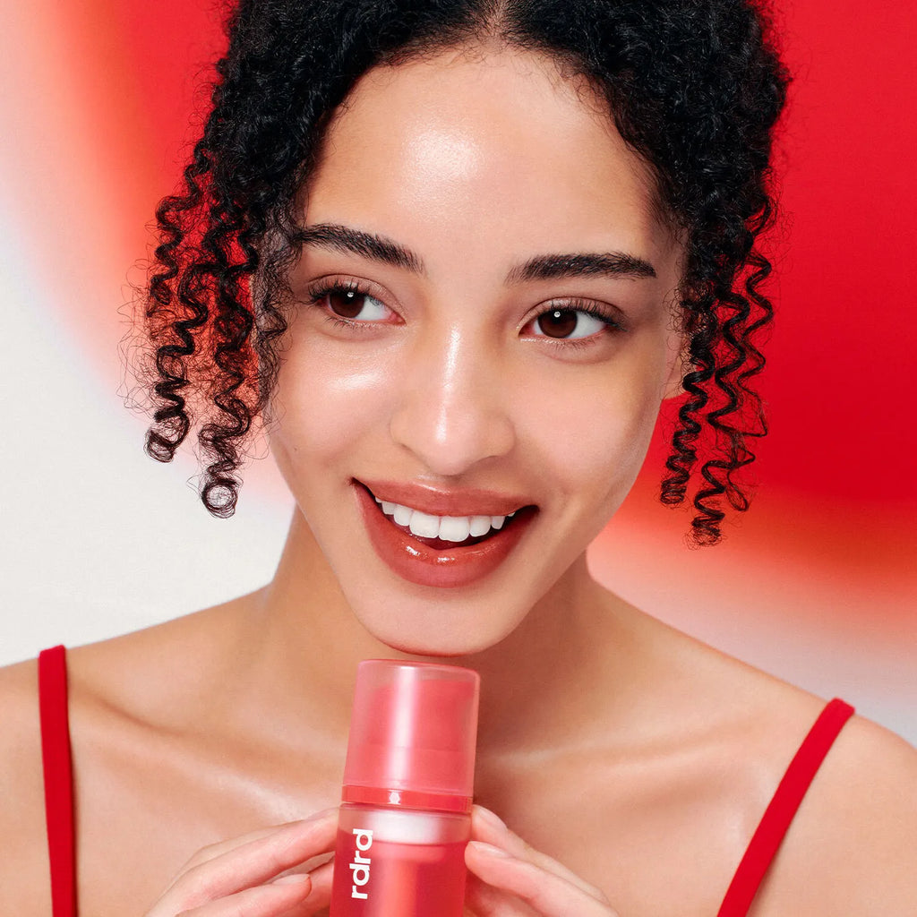 rdrd Red Apple Lacto Calming Popping Toner 95g