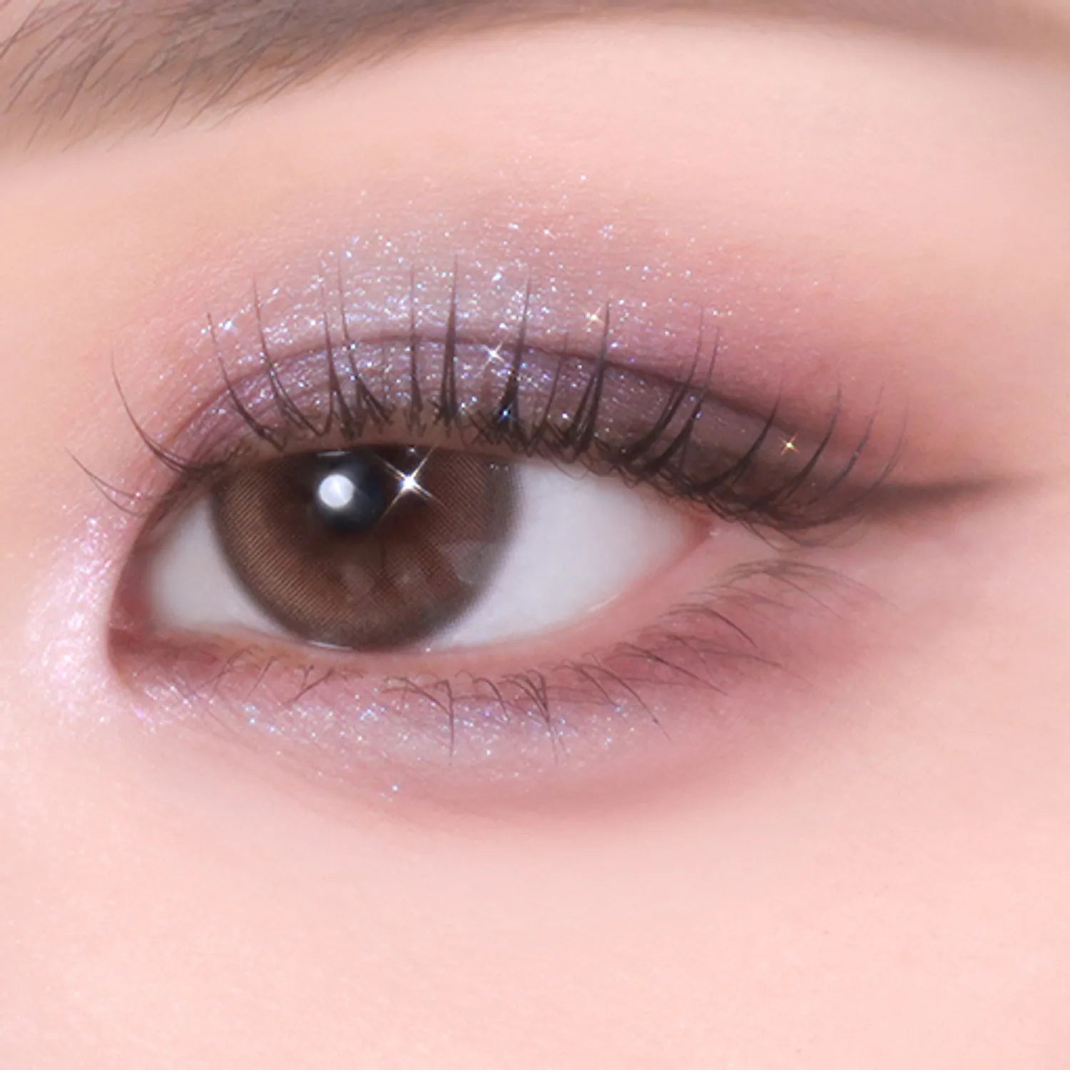 LUMMIR Light On Eyes Shadow Palette (8 Options)