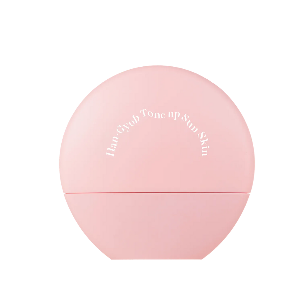 KAHI Han-Gyob Tone Up Sun Skin #Beige 40ml