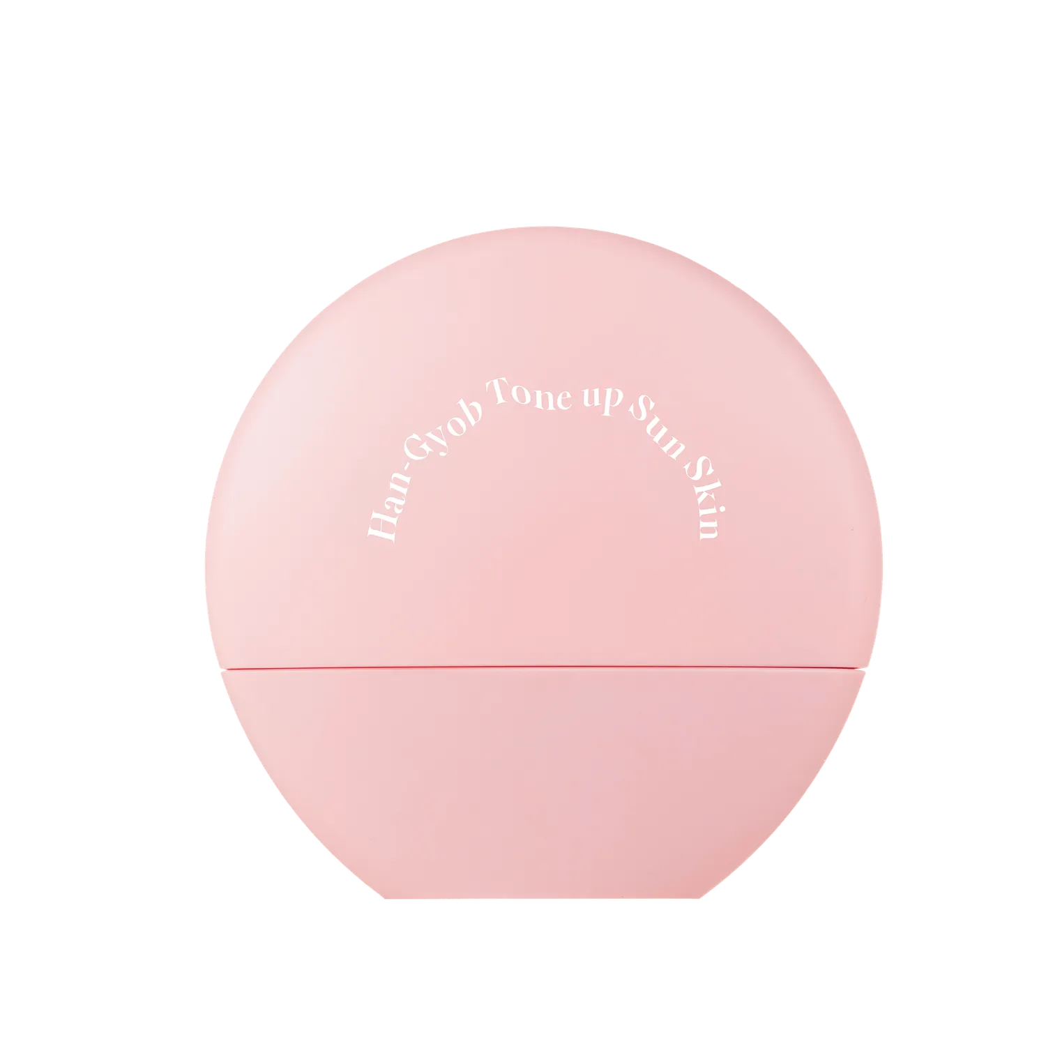 KAHI Han-Gyob Tone Up Sun Skin #Beige 40ml