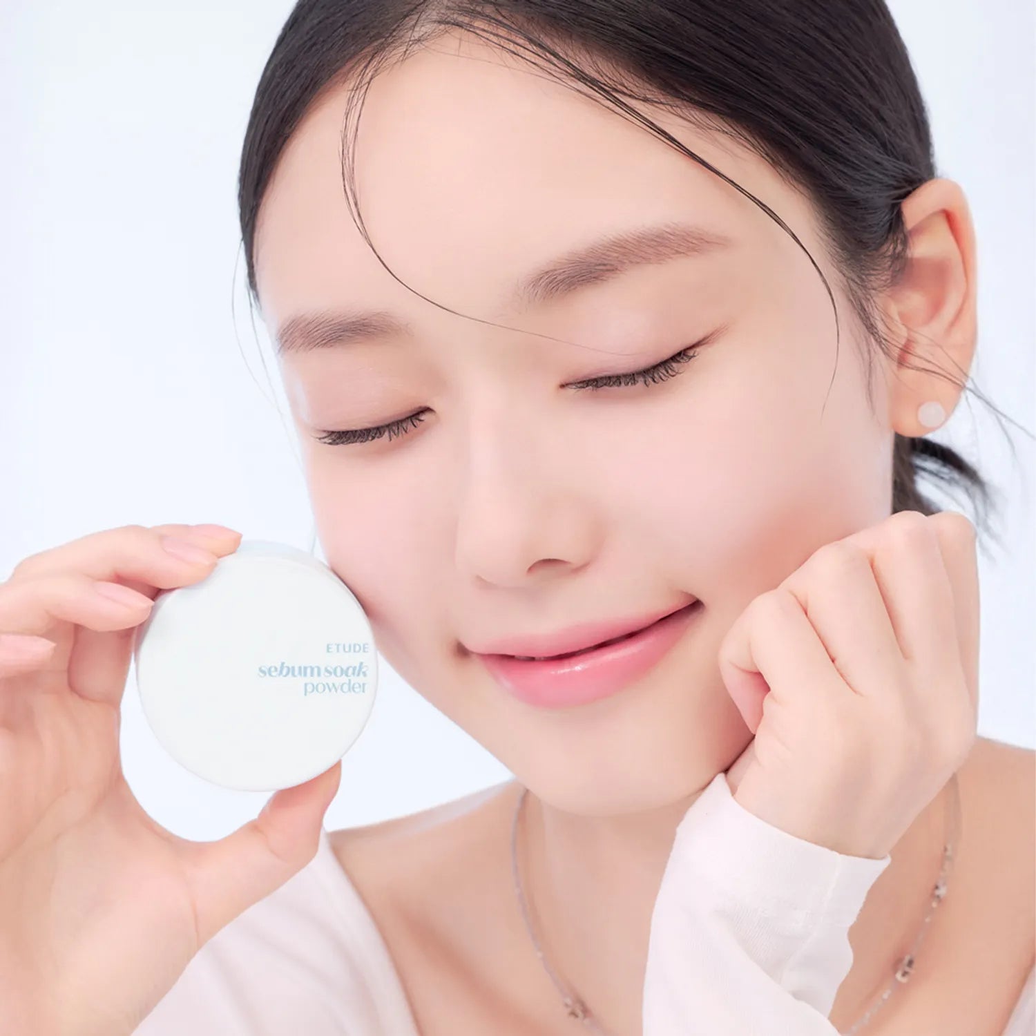 ETUDE Sebum Soak Powder 5g (RENEWAL)