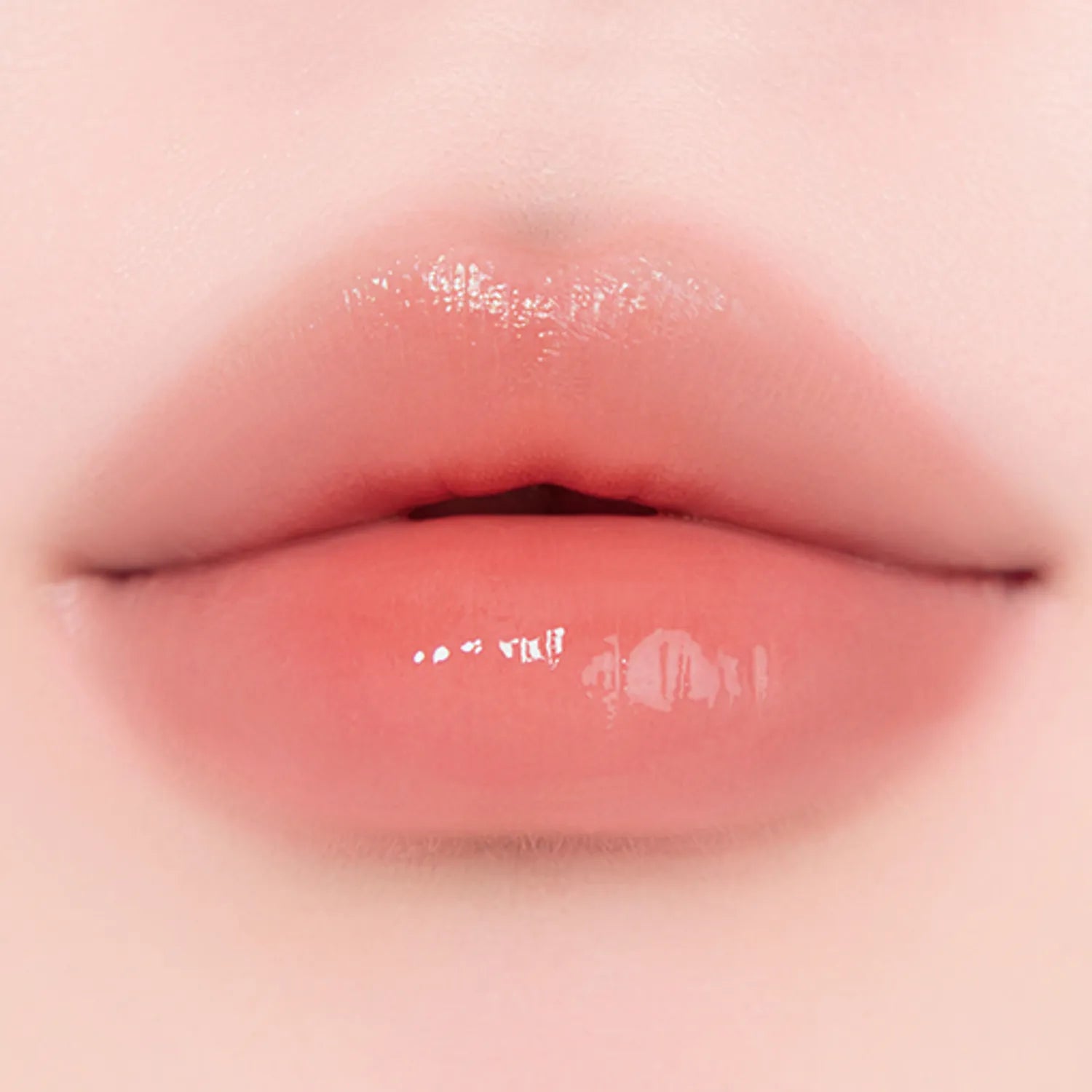 NAMING. Glowy Heart Lip Tint 24 Colors