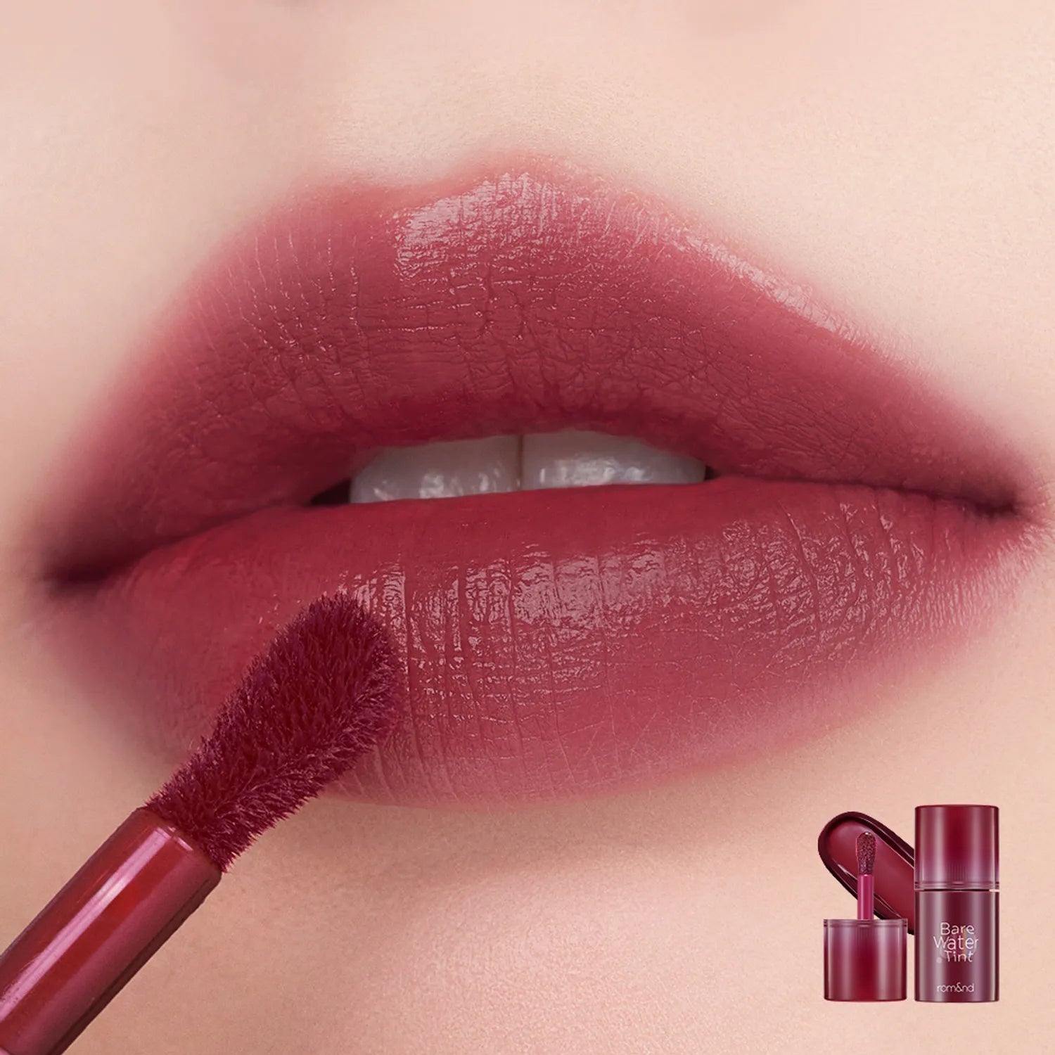 rom&nd bare water tint 4.5g