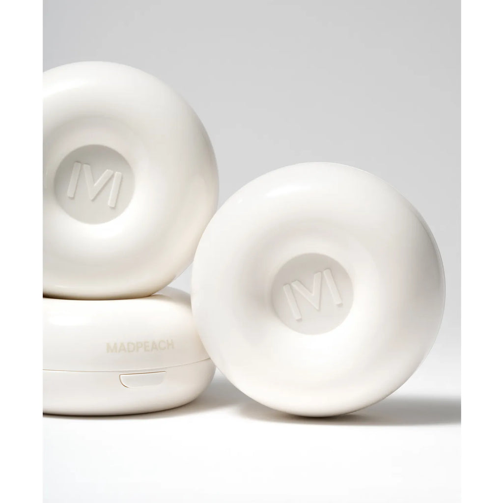MADPEACH Glazed Glow Cushion