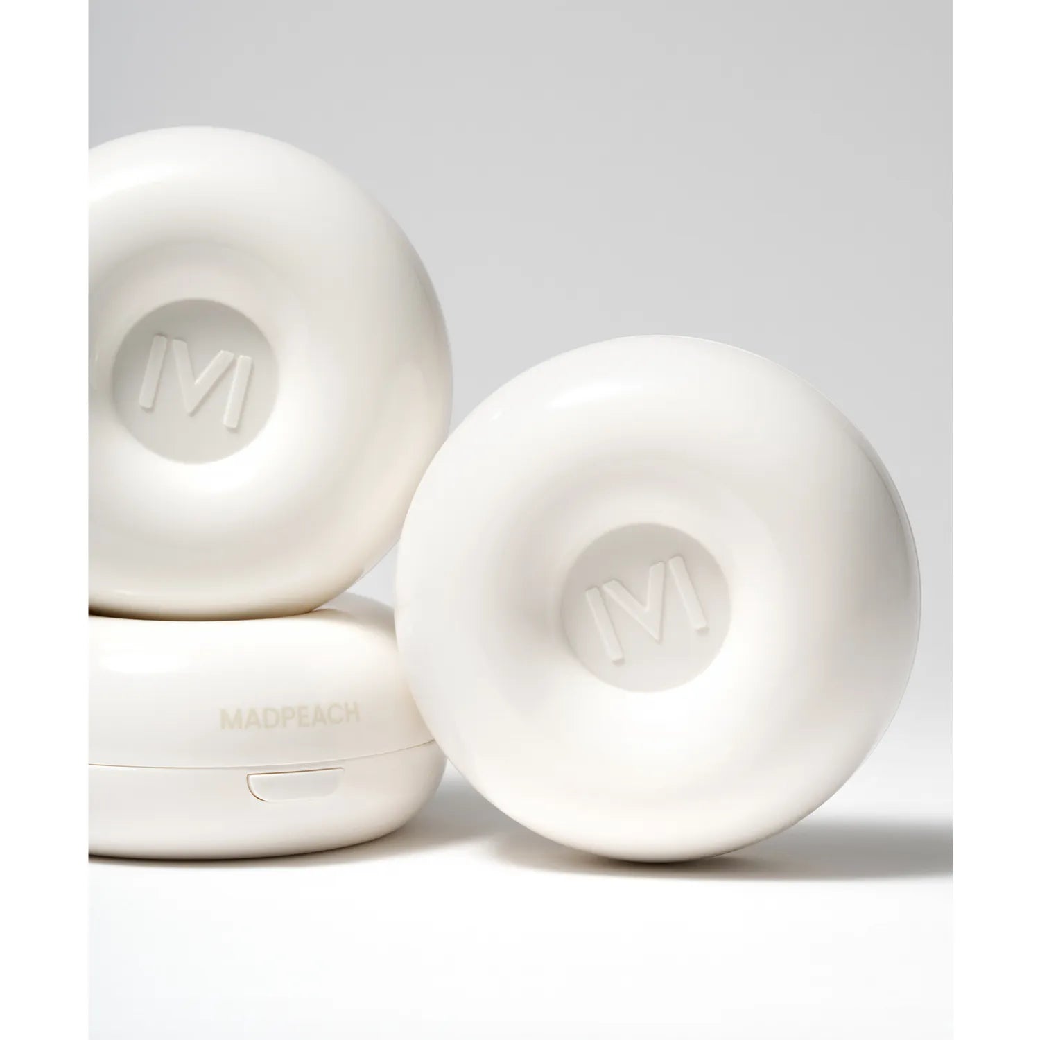 MADPEACH Glazed Glow Cushion