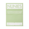 NUNIES Calming Sheet Mask Cica Magnet 5ea