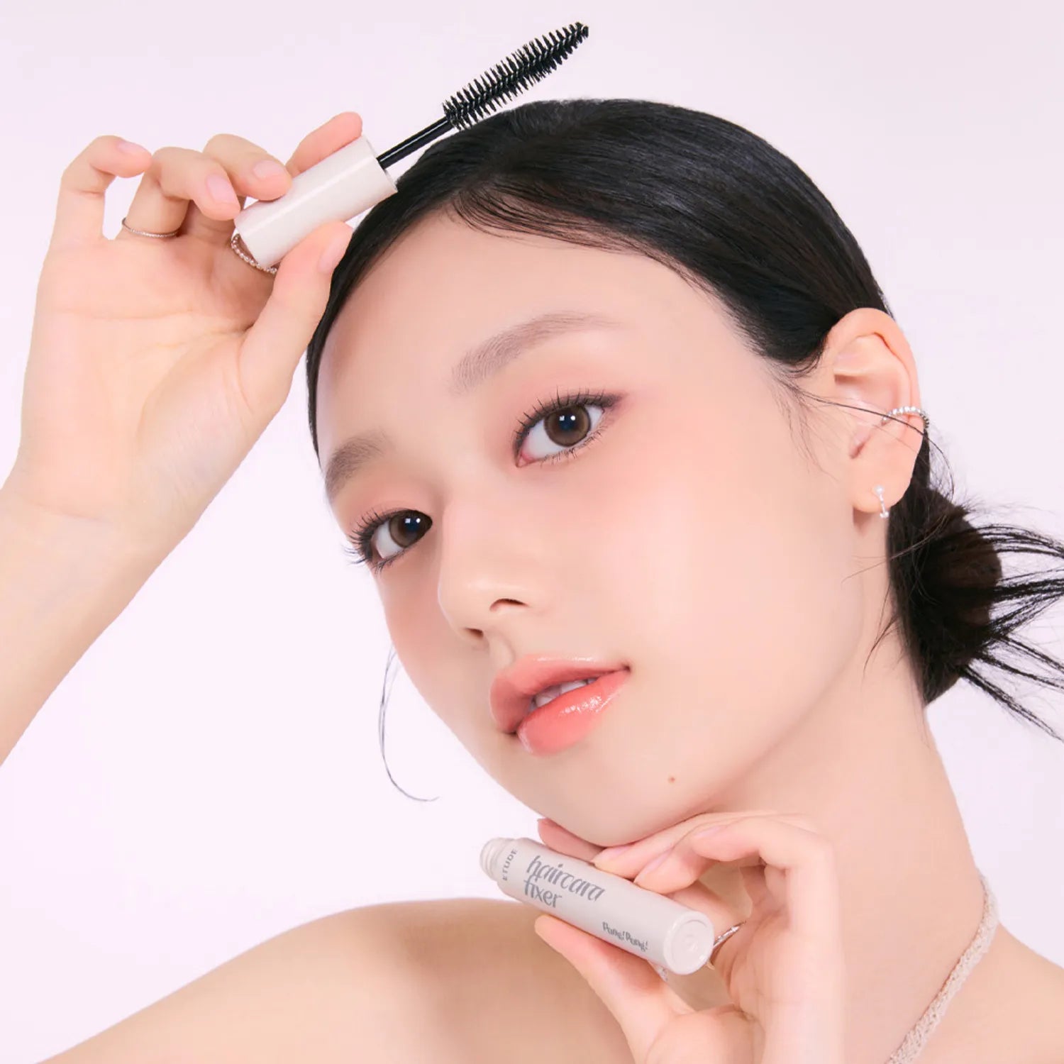 ETUDE Pang Pang Haircara Fixer 10ml