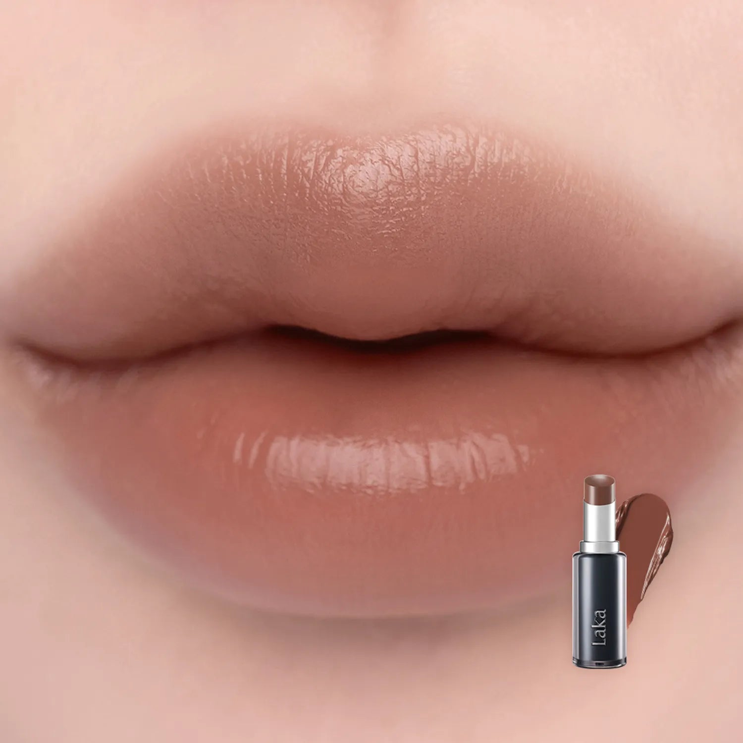 Laka Devil Lip (12 Colors)