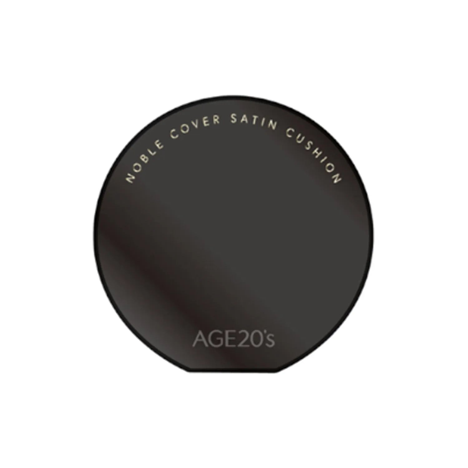AGE20&rsquo;s Noble Cover Satin Cushion (Original Product + Refill)