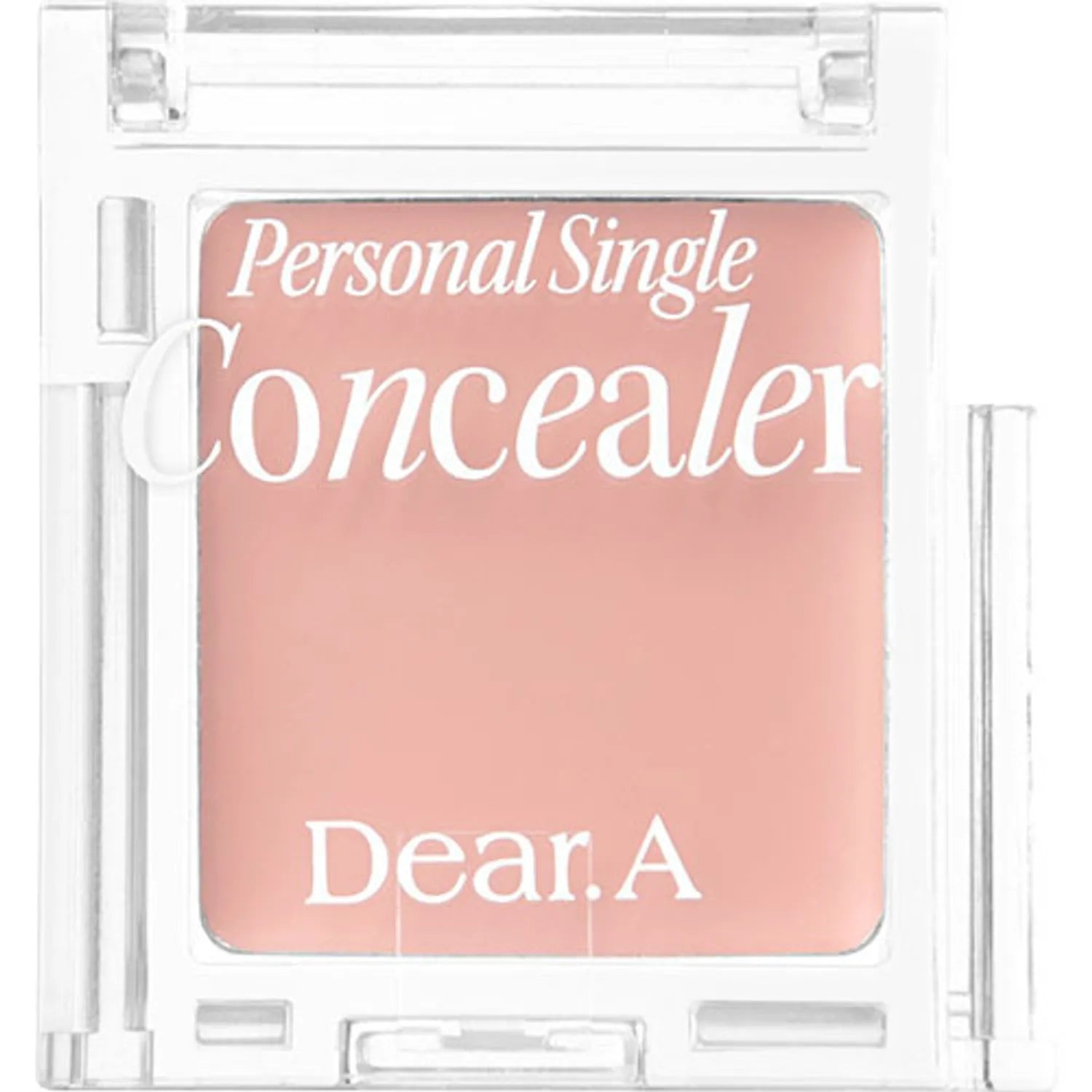 Dear.A Personal Single Concealer 1.8g