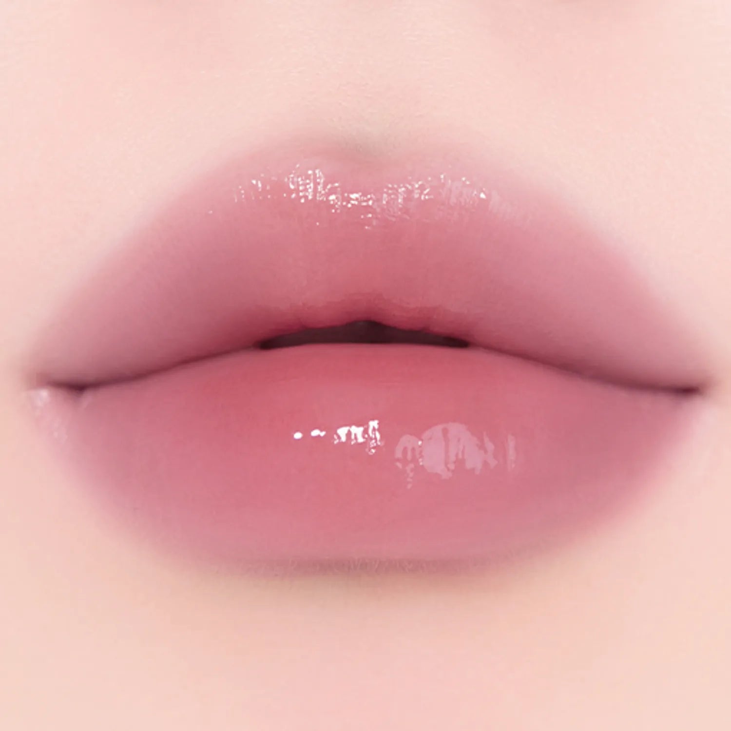 NAMING. Glowy Heart Lip Tint 24 Colors