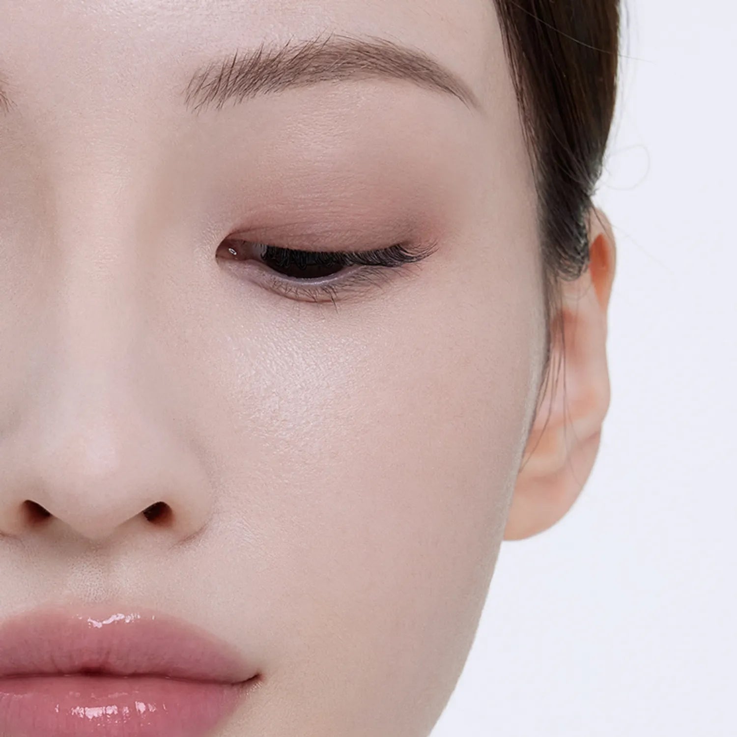 Ameli Step Basic Eyeshadow (12 Colors)