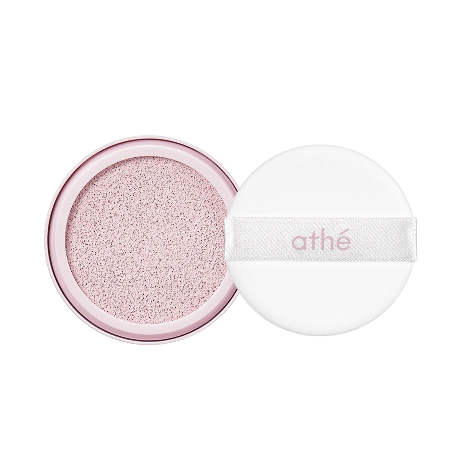 athe Vegan Relief Lighting Tone Up Sun Cushion SPF50+ PA++++ 12g Refill