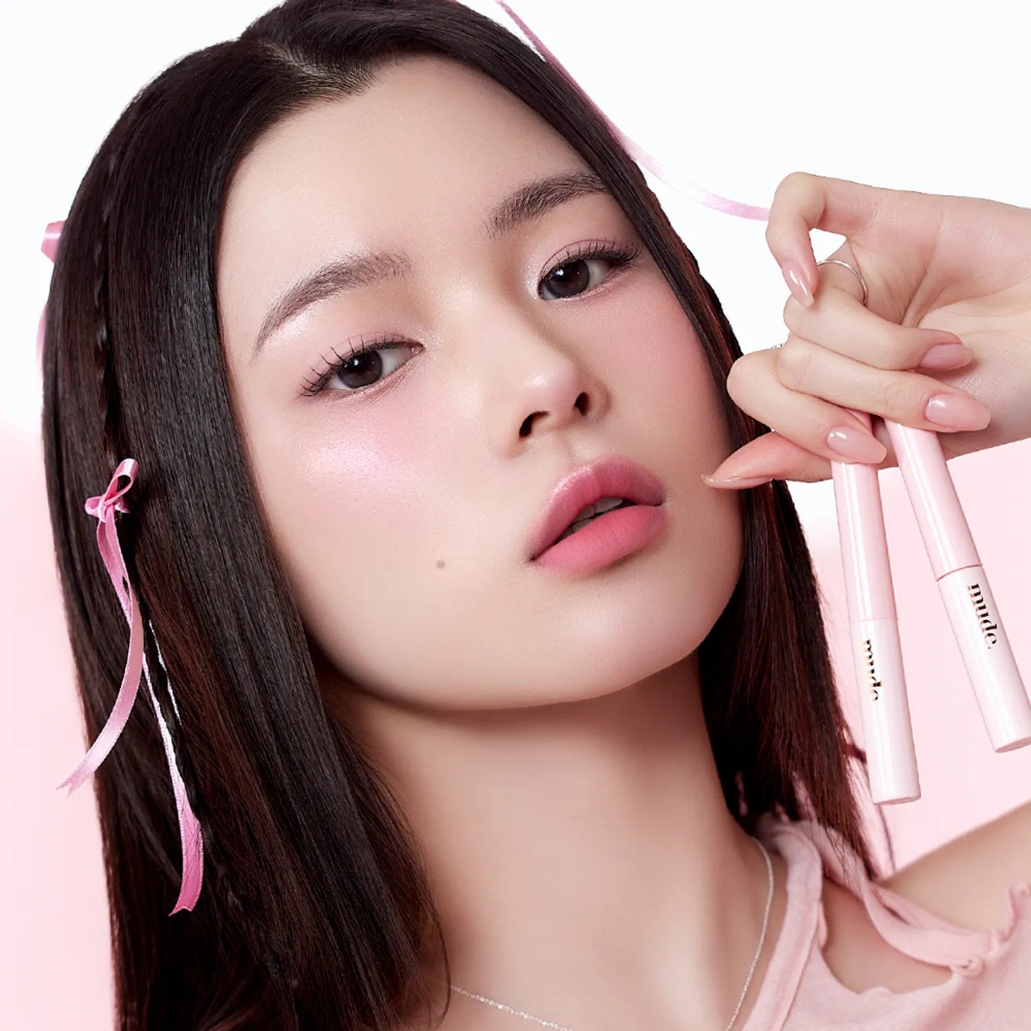 mude. Inspire Skinny Brow Cara (10 Colors)