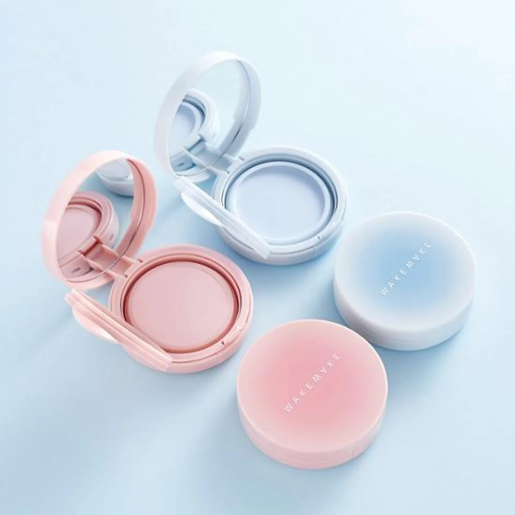 WAKEMAKE Stay Fixer Sleek Primer Balm