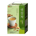 Damtuh Ginger Tea Plus 50T
