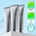 S.NATURE Aqua Squalane Moisturizing Cream 60ml Triple Pack (+Calming Pad 2P)