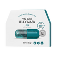 BanoBagi Vita Genic Jelly Mask 10ea (7 Options)