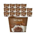 ALL THE BETTER Granola Cup #Cacao 40g*15ea