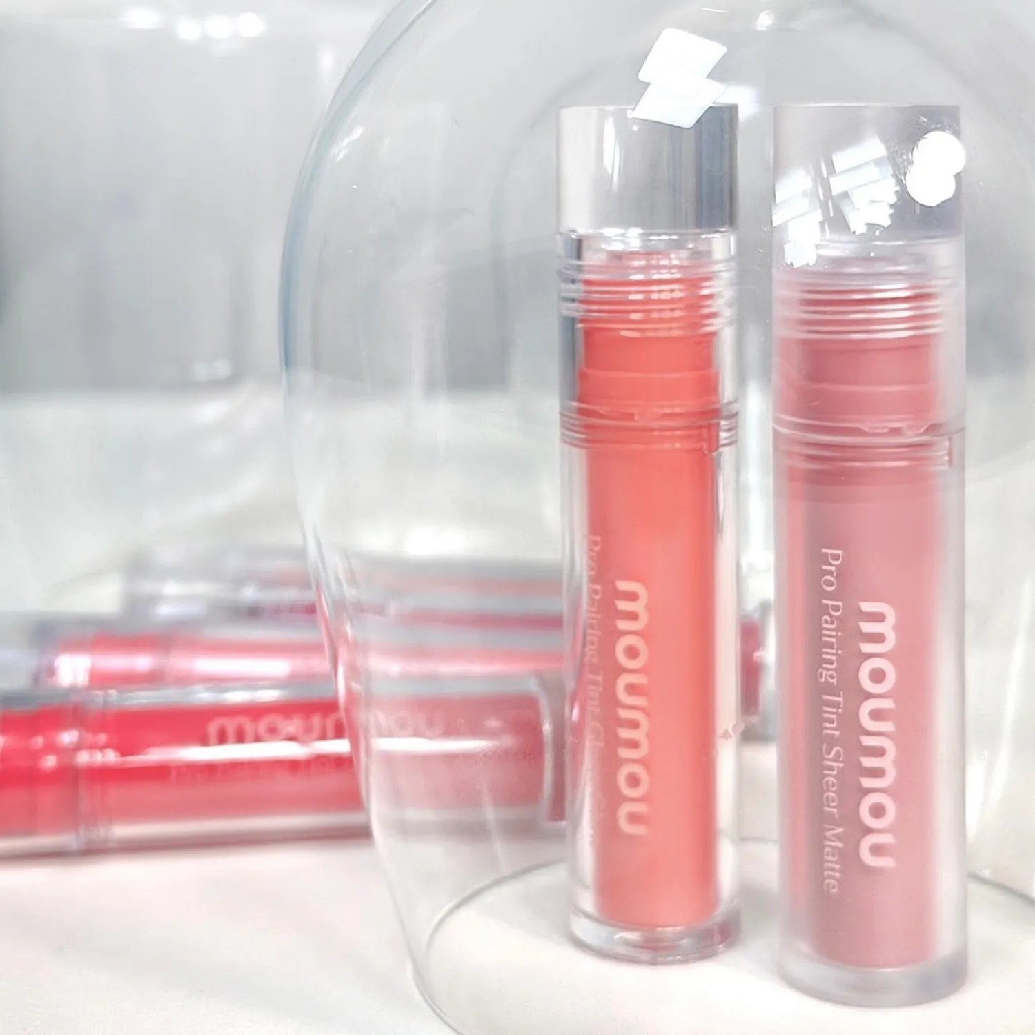 moumou Pro Pairing Tint 4g