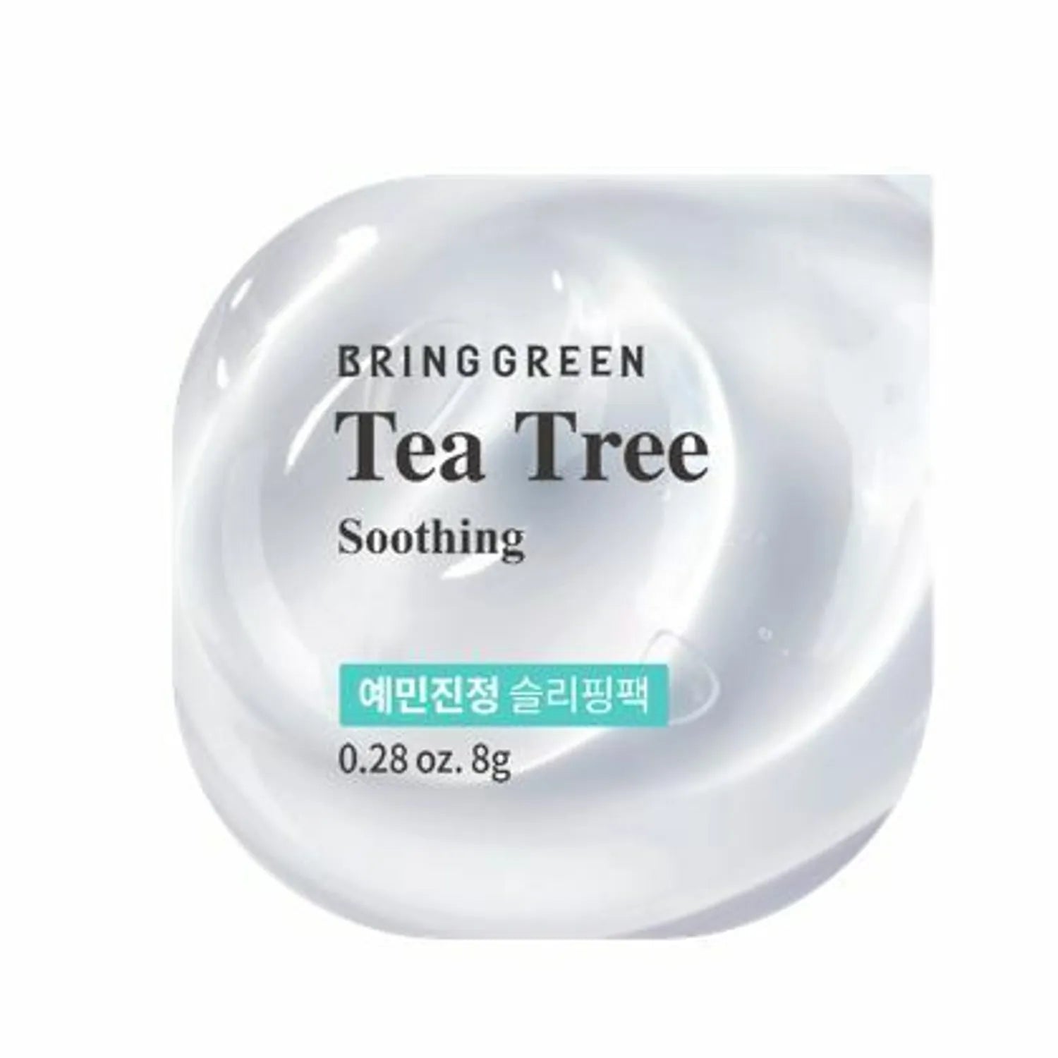 BRINGGREEN Fresh Bowl Pack 8g