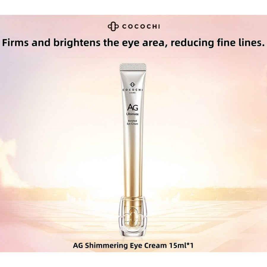 Cocochi Luxury Repairing Eye Cream 15ml