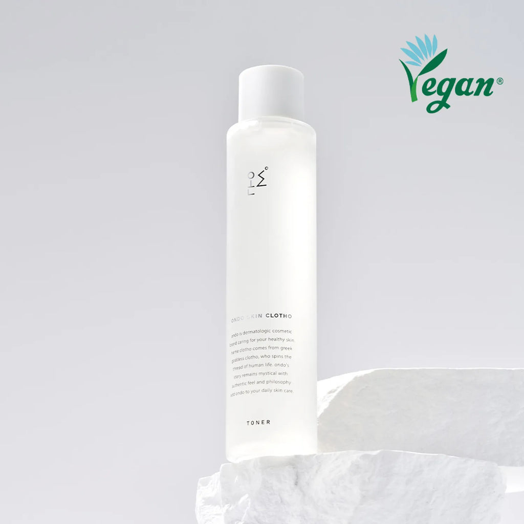ONDO SKIN CLOTHO TONER 150ml